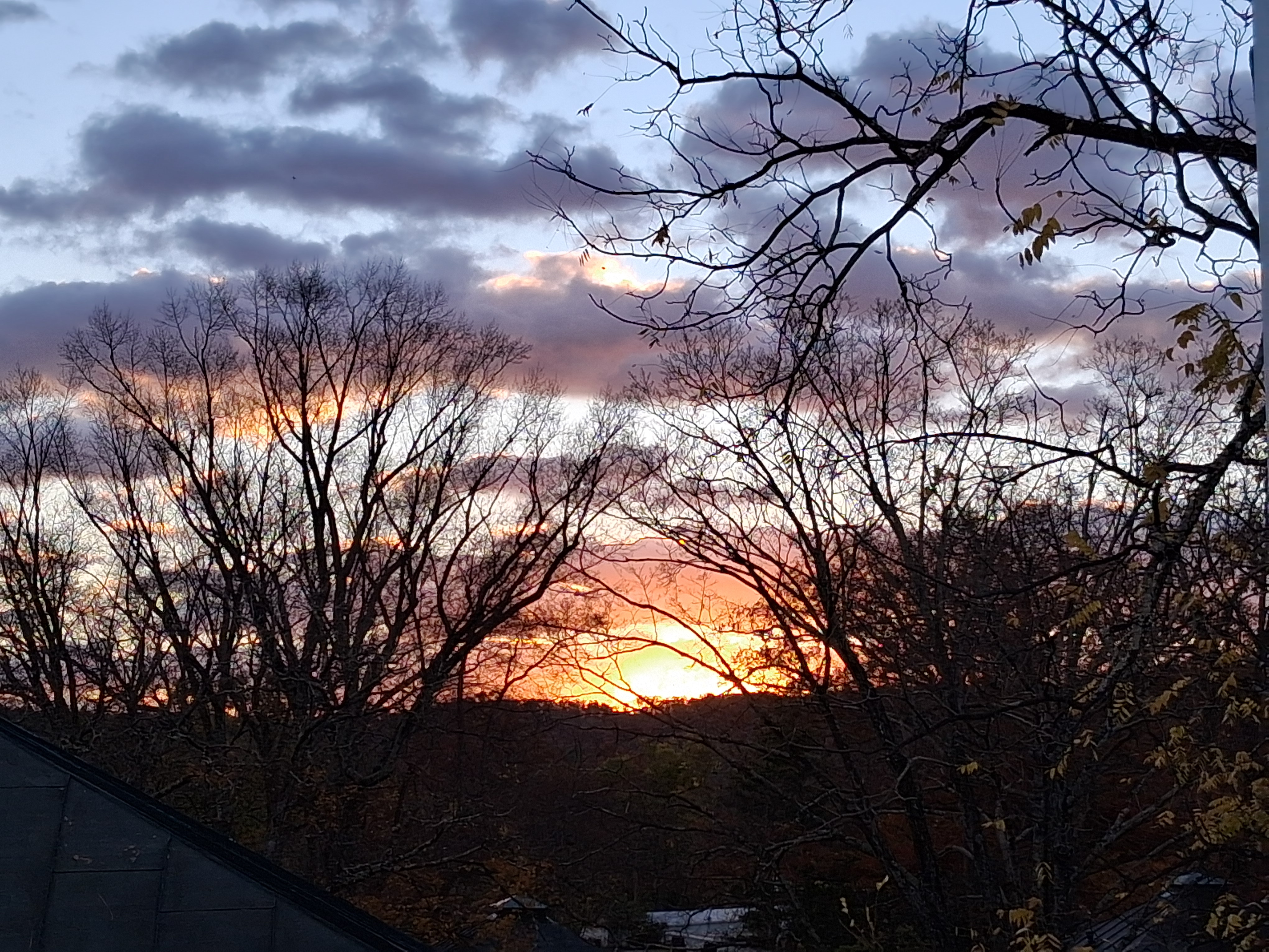 2025 fall camp shrine mont sunset