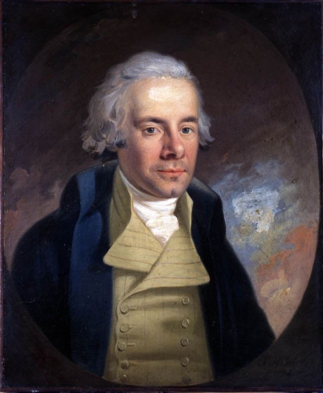 william wilberforce william wilberforce portrait